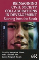 Reimagining civil society collaborations in development: starting from the South